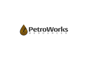 PetroWorks Resources | Logo Design by jaime.sp