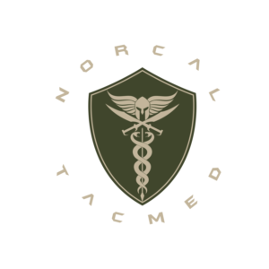 NorCal TacMed | Logo Design by Rome