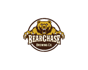 Logo-Design von alpino für Bear Chase Manor & Bear Chase Brewing Co. | Design: #16619982