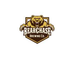 Logo-Design von alpino für Bear Chase Manor & Bear Chase Brewing Co. | Design: #16619983