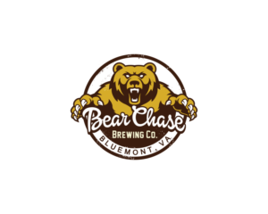 Logo-Design von alpino für Bear Chase Manor & Bear Chase Brewing Co. | Design #16654536