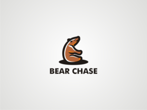 Logo-Design von rastf2day für Bear Chase Manor & Bear Chase Brewing Co. | Design: #16596718