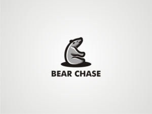 Logo-Design von rastf2day für Bear Chase Manor & Bear Chase Brewing Co. | Design: #16596734