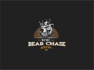 Logo-Design von anh.bufi für Bear Chase Manor & Bear Chase Brewing Co. | Design: #16599489