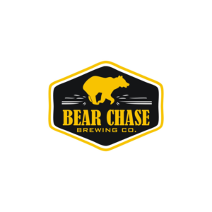 Logo-Design von Sushma für Bear Chase Manor & Bear Chase Brewing Co. | Design: #16597985