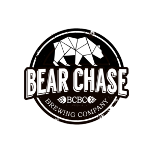 Logo-Design von cvedesign für Bear Chase Manor & Bear Chase Brewing Co. | Design: #16562361