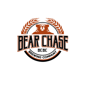 Logo-Design von cvedesign für Bear Chase Manor & Bear Chase Brewing Co. | Design: #16583538