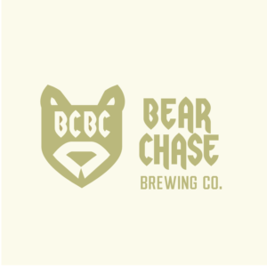 Logo-Design von mightygiraffe für Bear Chase Manor & Bear Chase Brewing Co. | Design: #16632884