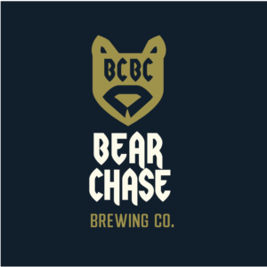 Logo-Design von mightygiraffe für Bear Chase Manor & Bear Chase Brewing Co. | Design: #16632886