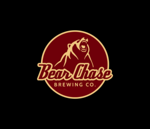 Logo-Design von dan-D-dan für Bear Chase Manor & Bear Chase Brewing Co. | Design: #16628229