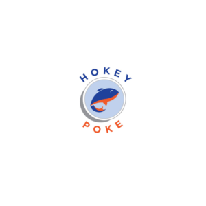 Hokey poke  | Logo Design by ecorokerz