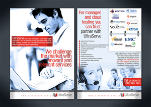 Brochure Design by katrina