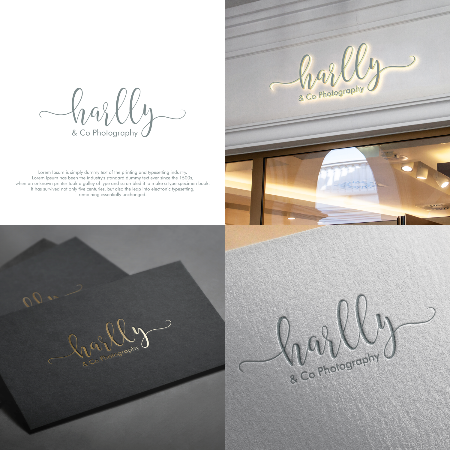 Logo-Design von Optimistic_Studio für Reflections by Sarah Pty Ltd | Design #16805484