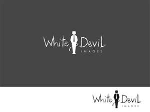 White Devil images | Logo Design by ArtTank