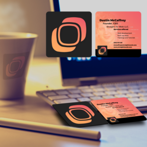 Business Card Design by powerpoint.graphics.services