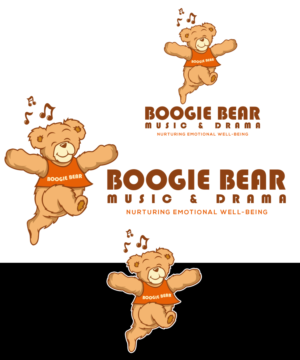 Boogie Bear Music & Drama 