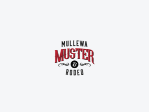 Mullewa Muster & Rodeo | Logo Design by mldtrvs