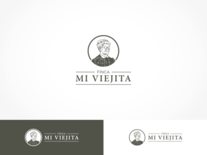 Finca Mi Viejita | Logo-Design von ArtTank