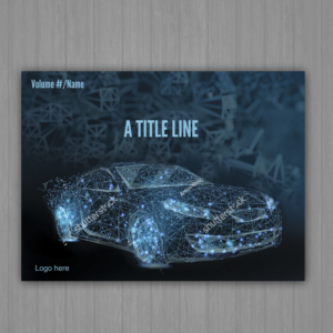 Book Cover Design by by.amber.design for this project | Design #16740109