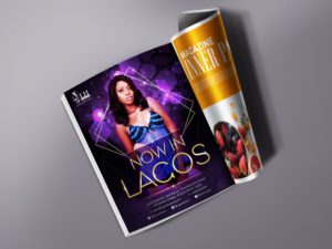 Flyer Design by REN009 for this project | Design: #16805761