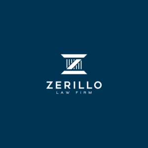 Zerillo Law Firm, LLC | Logo-Design von bigi