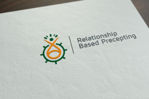 Relationship Based Precepting  | Grafik-Design von FLoc! Studio