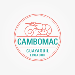  CAMBOMAC | Logo-Design von Irina Makedonska