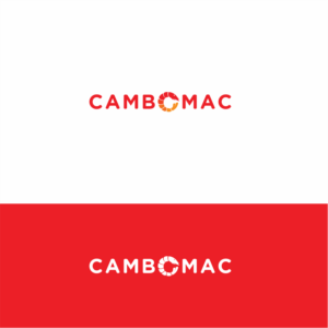  CAMBOMAC | Logo-Design von Gree™