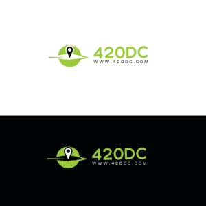 Logo Design by emptyboxgraphics for 420 Events DC | Design #16834684