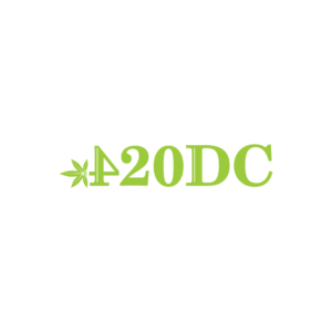 Logo Design by Kitakami for 420 Events DC | Design #16806624