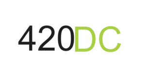 Logo Design by Ayesha 5 for 420 Events DC | Design #16791689