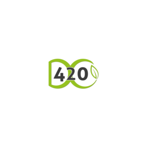 Logo Design by MANOJBARMAN for 420 Events DC | Design #16830464