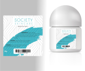 Label Design by Falguni for Scott Nelles | Design #16829436