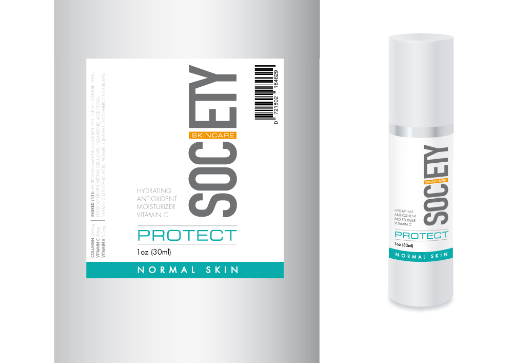 Label Design by Nigel B for Scott Nelles | Design #16832876