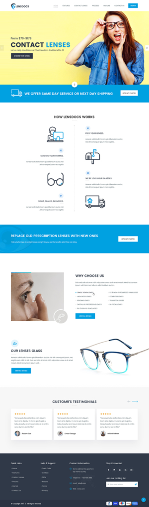 Web Design by zxsolutions for N/a | Design #16806115