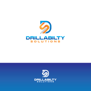 Drillabilty Solutions | Logo Design by ecorokerz