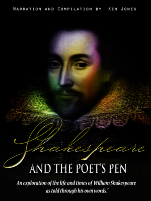 Shakespeare!!!   Poster design needed for International Theatrical Touring Show | Poster Design by NILDesigns