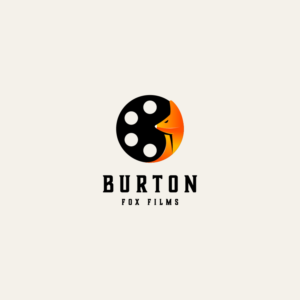 Burton Fox Films | Logo-Design von sushsharma99