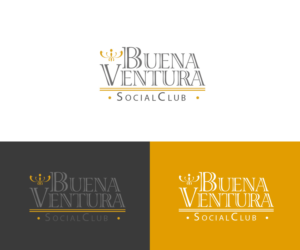 BuenaVentura or BVSC | Logo Design by AdriQ