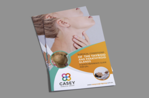 Flyer Design by ecorokerz for Casey Surgical Group | Design #17124806