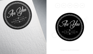 Logo Design by Janith N. for this project | Design #16828728