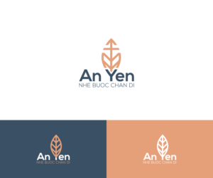 Logo Design by Azus for this project | Design #16798417