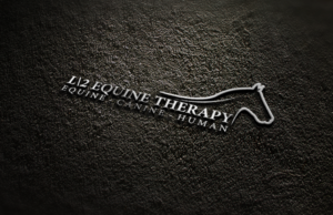 L\2 Equine Therapy | Logo-Design von LunaCreative