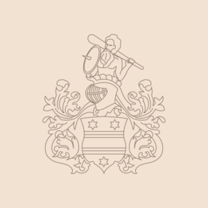 make our Family crest more clean and modern, see attached old crest and examples | Illustration-Design von LaVitaBella67