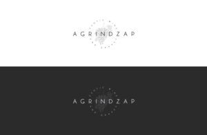 AGRINDZAP | Logo-Design von GLDesigns