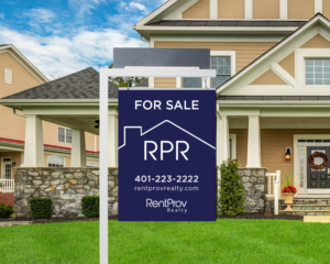 Poster Design by mmmarif1982 for RentProv Realty | Design #16938850