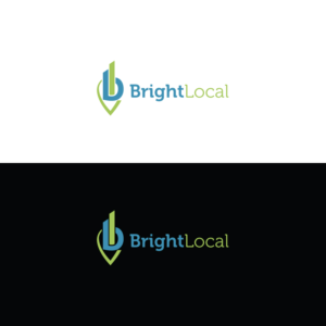 (icon) BrightLocal | Logo Design by prodesigns99