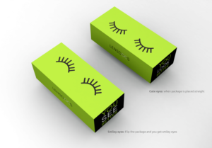 Packaging Design by Ideera