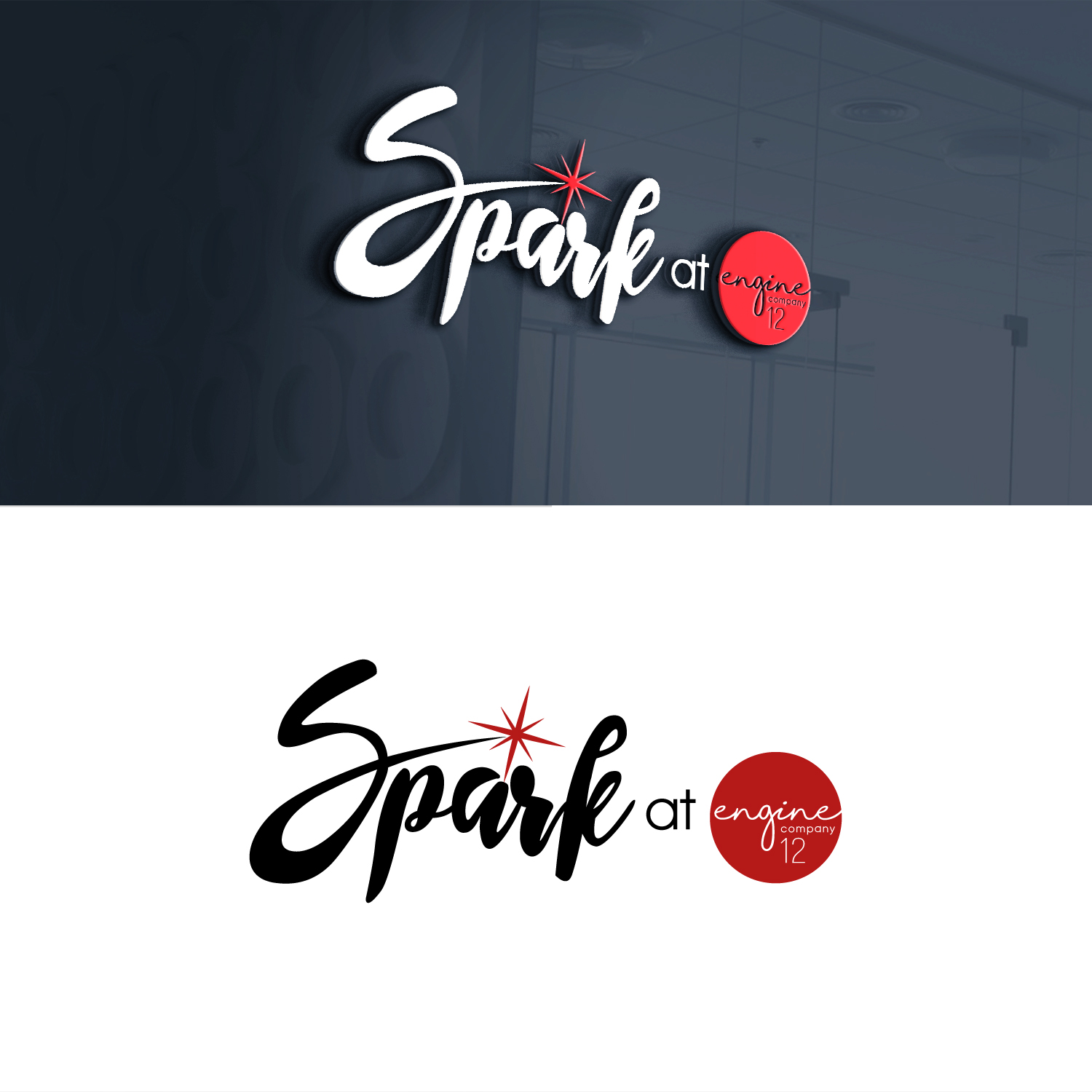 Logo Design by cesarcuervo for this project | Design #16880237