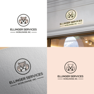 Logo Design by Optimistic_Studio